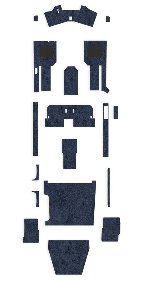 Piper PA46-350P Featuring Wool Glacier