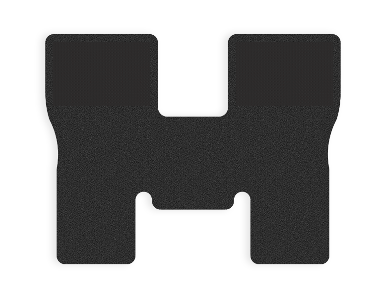 Featherweight Black FM