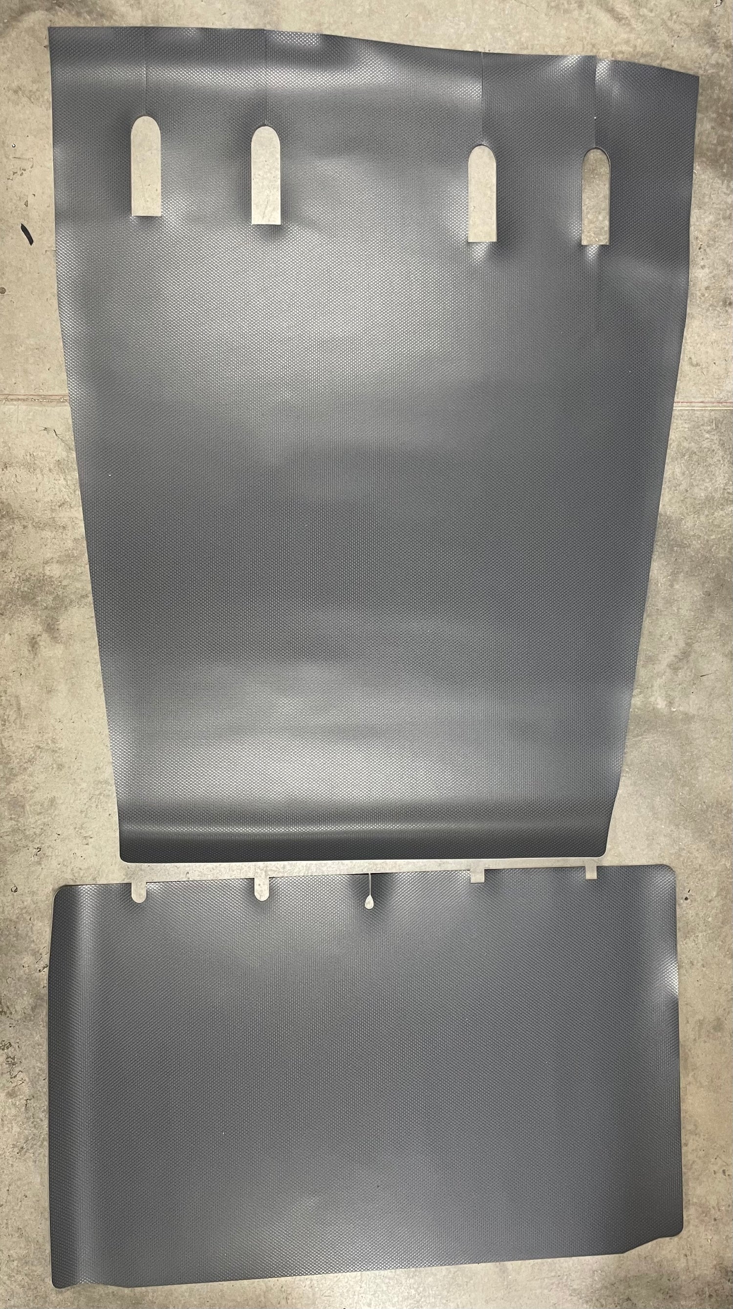 *Sale* Cessna 310R Vinyl Floor Kit with Ensolite Kit