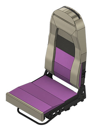 Product color and styles will vary.