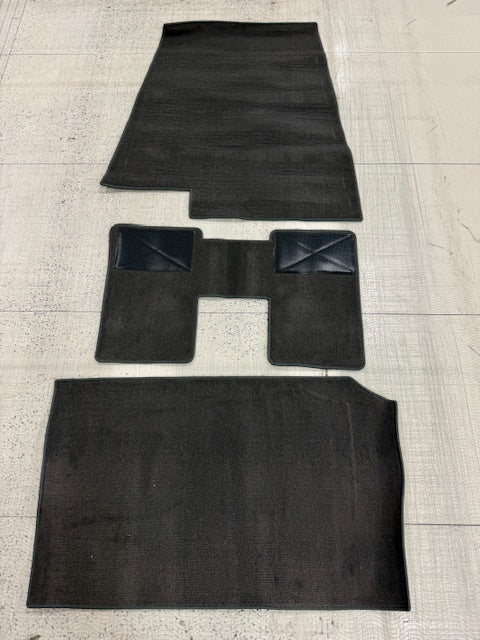 **Sale** Beechcraft Baron (BE58) Nylon Flint with matching Binding