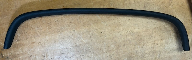 *SALE* Cirrus SR Glare Shield Trim - For PERSPECTIVE Avionics