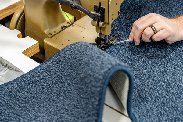 Aircraft Flooring Kits