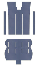 Cessna 210D Flooring Kit