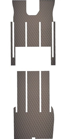 Cessna 210K Flooring Kit