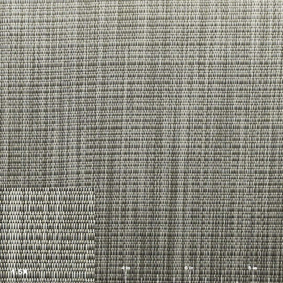 Woven Vinyl Flooring (Uncut Raw Material)