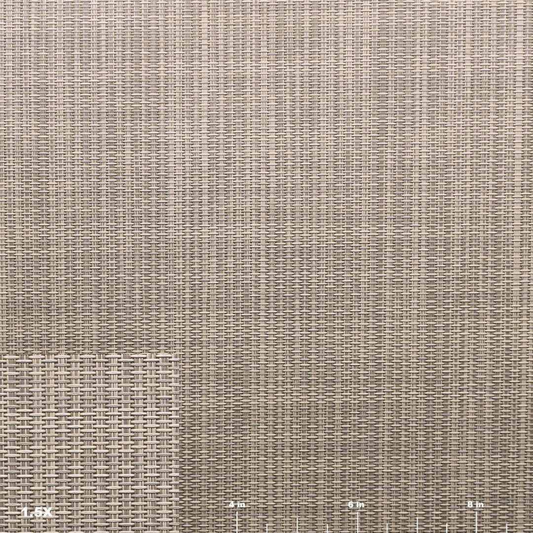 Woven Vinyl Flooring (Uncut Raw Material)