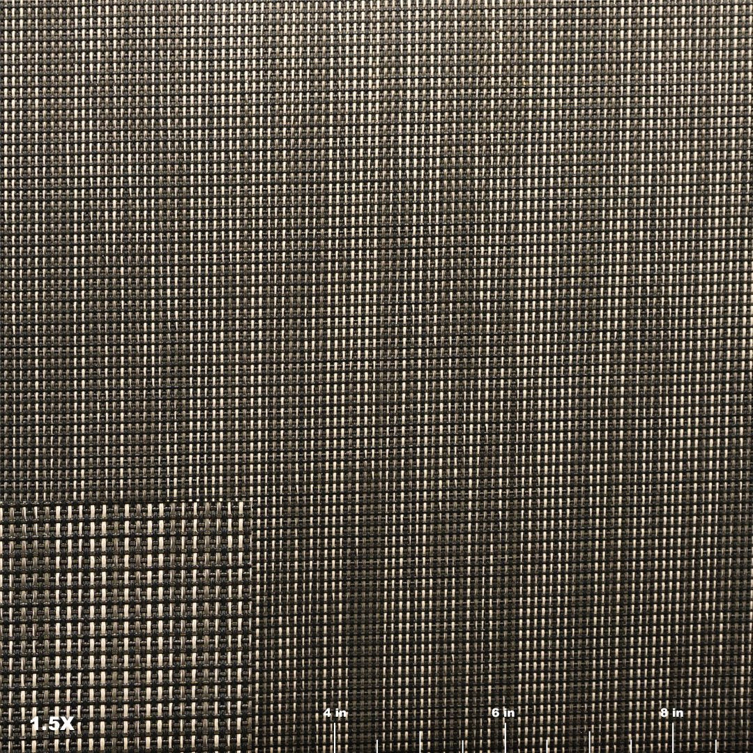 Woven Vinyl Flooring (Uncut Raw Material)