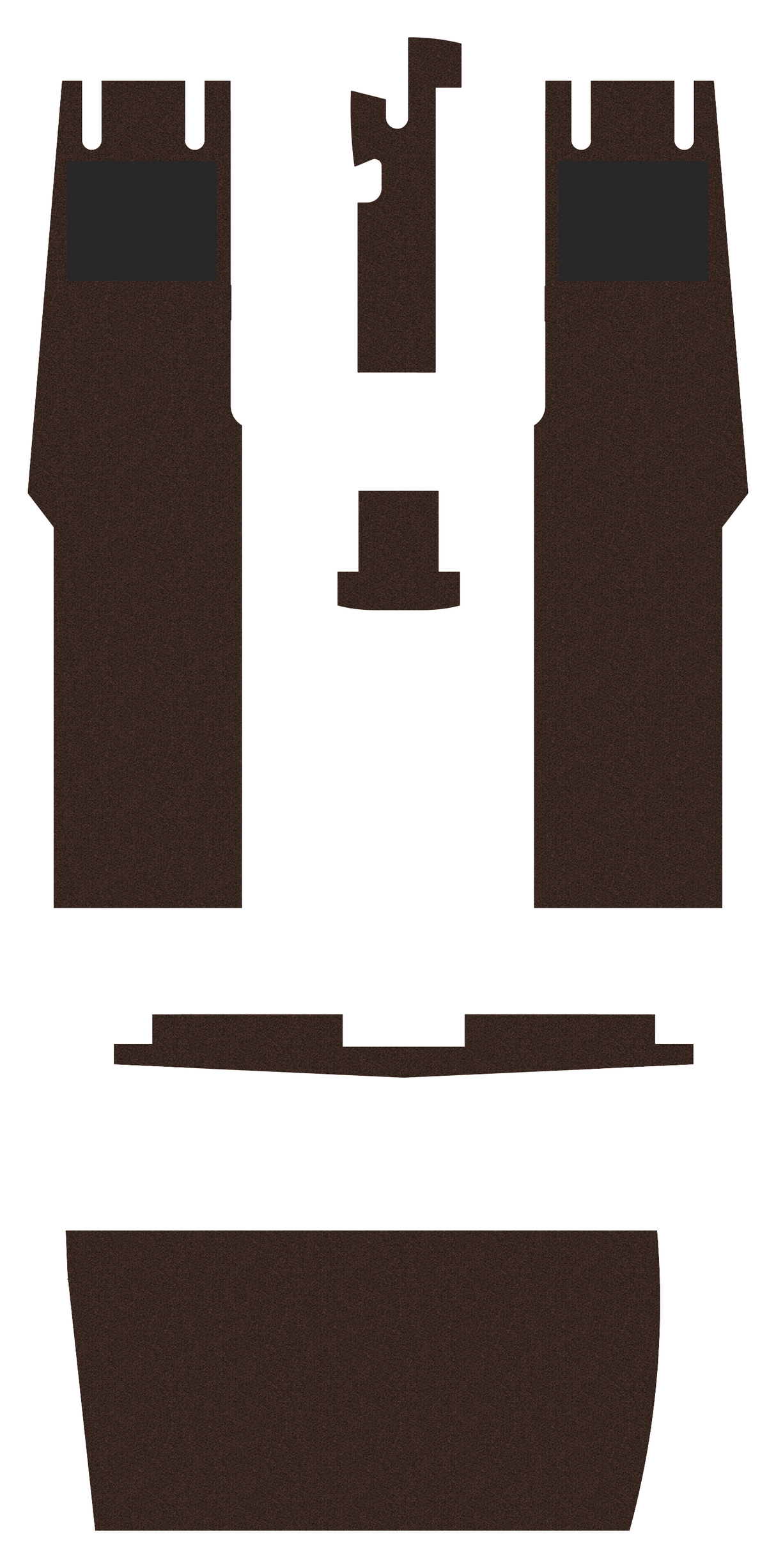 M20C 1962-1970 Carpet Kit