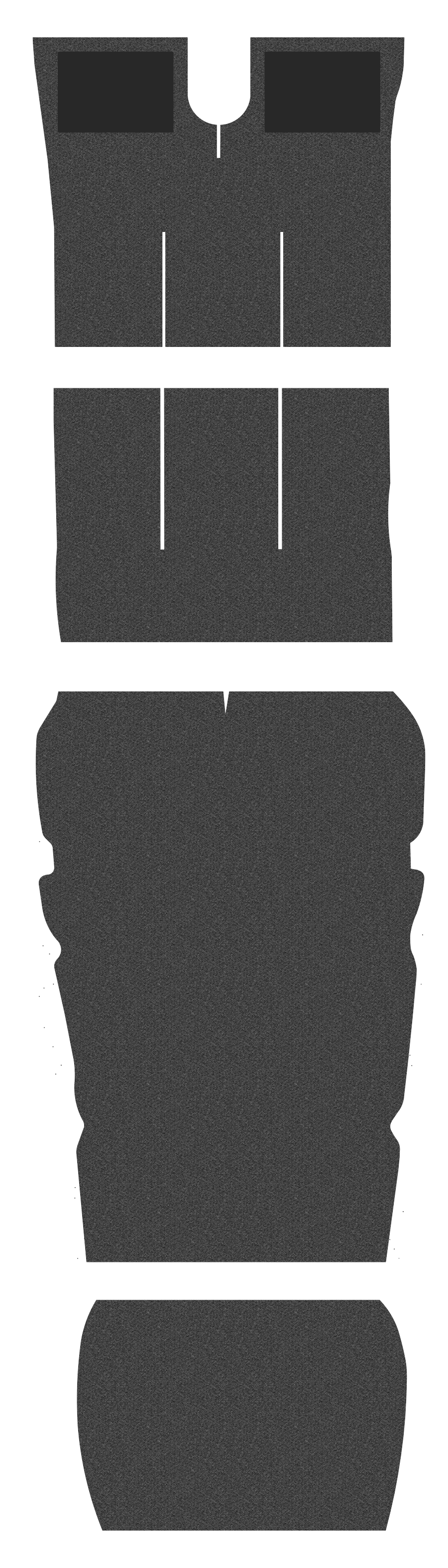 Cessna T182 Carpet Kit