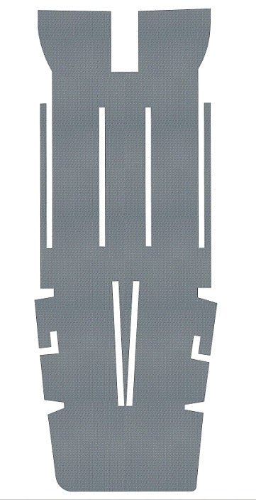 Cessna 172K Pre-Cut Flooring