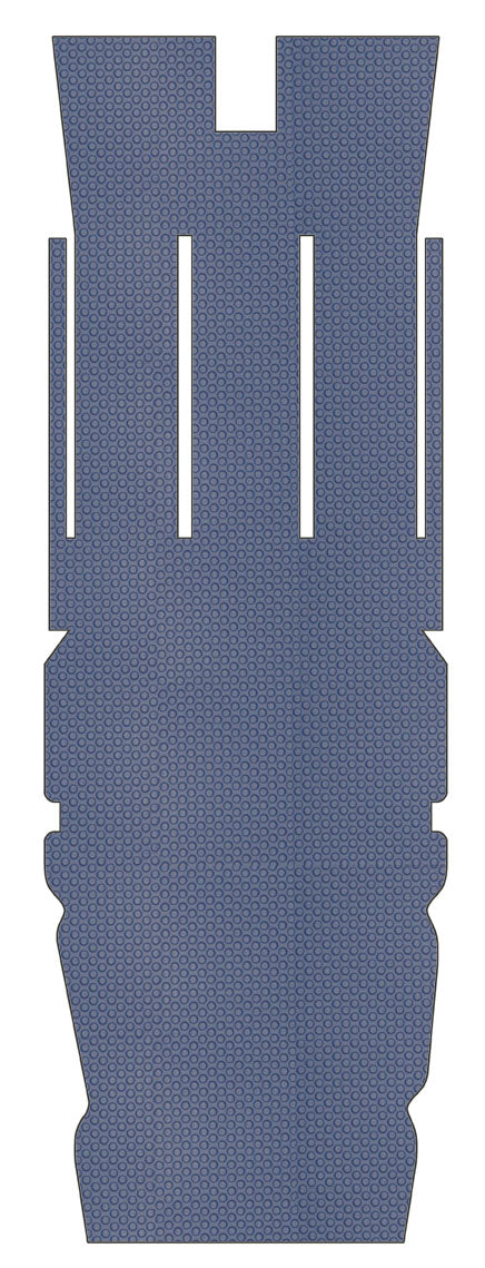 Cessna 182N Flooring