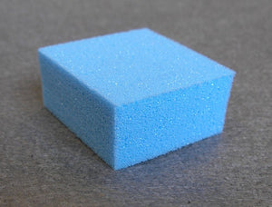 Confor Foam CF45AC/ Medium/ Blue 1"