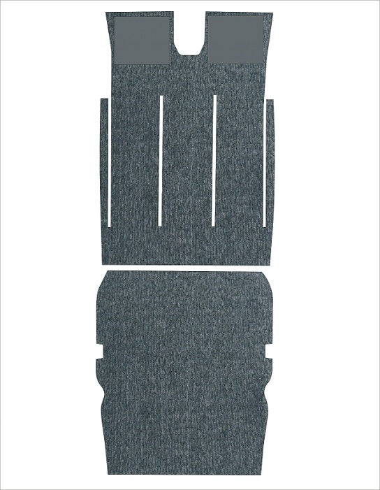 Cessna 182J Skylane Pre-Cut Carpet Kit