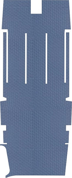 Cessna 182K Flooring