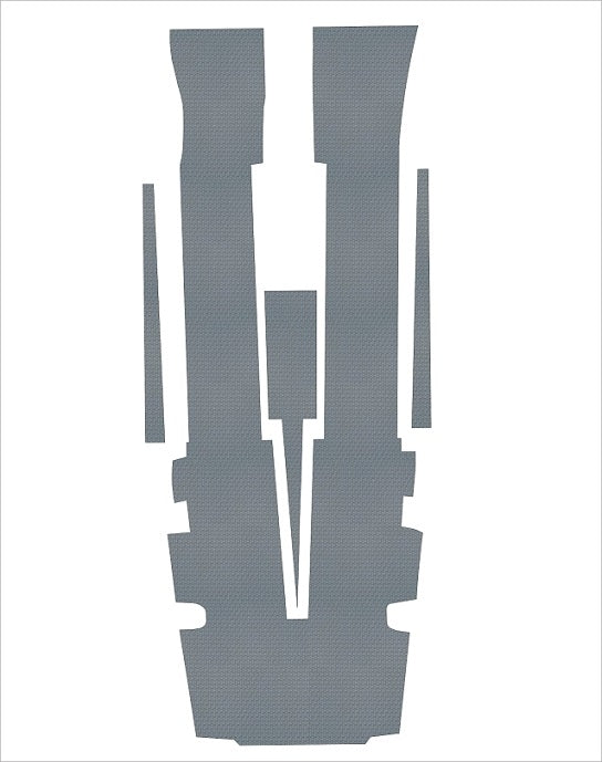 Cessna 180 Vinyl Kit