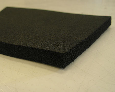 1/4 Inch Closed-Cell Ensolite Foam