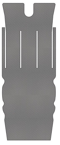 Cessna 182L Flooring