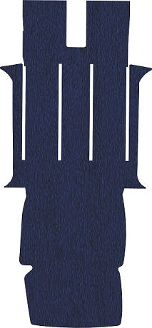 Cessna 172R-S Carpet