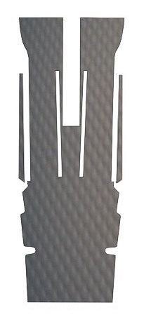 Cessna A185F Flooring