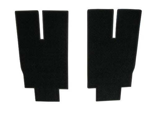 Pilatus PC-12 Pilot and Co-Pilot Floor Mats