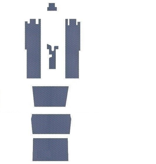 Mooney M20E Vinyl Flooring