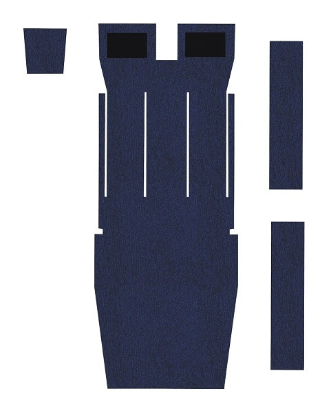 Cessna 182M Skylane Pre-Cut Carpet