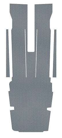 Cessna 180J Flooring