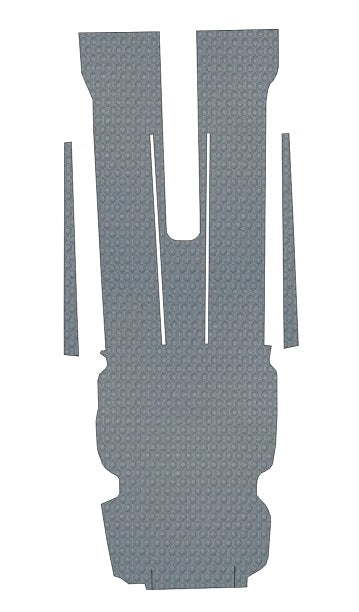 Cessna 180K Flooring Kit with/without Atlee Dodge Seating