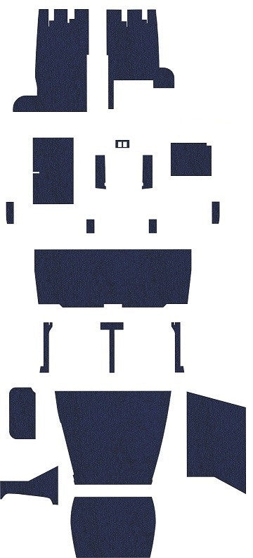 G3 &  Cirrus Perspective