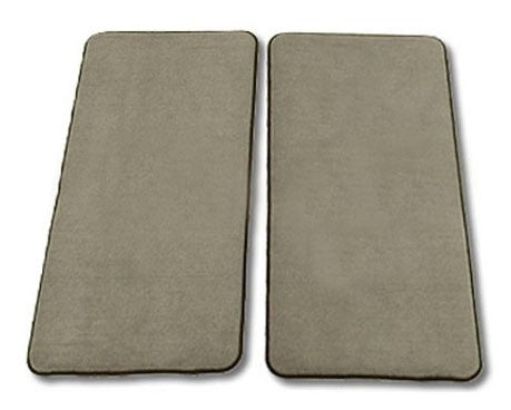 Wing Mats