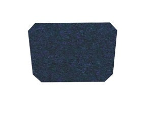 Piper PA28 Cherokee Cargo Mat