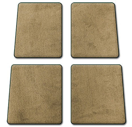 Crew and Passenger Mats