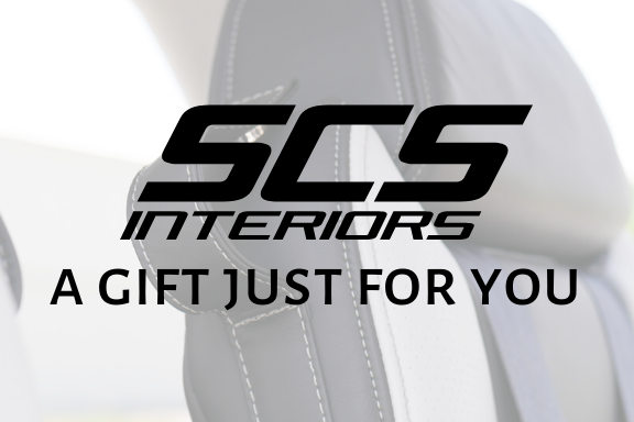 SCS Interiors Gift Cards