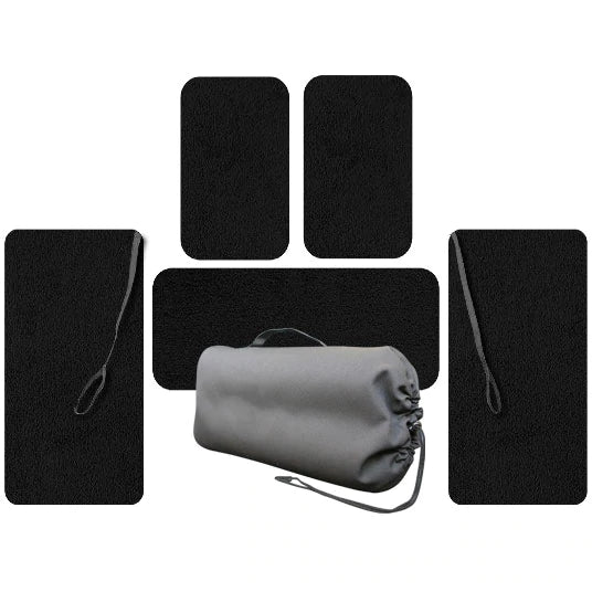 Full Set of Mats