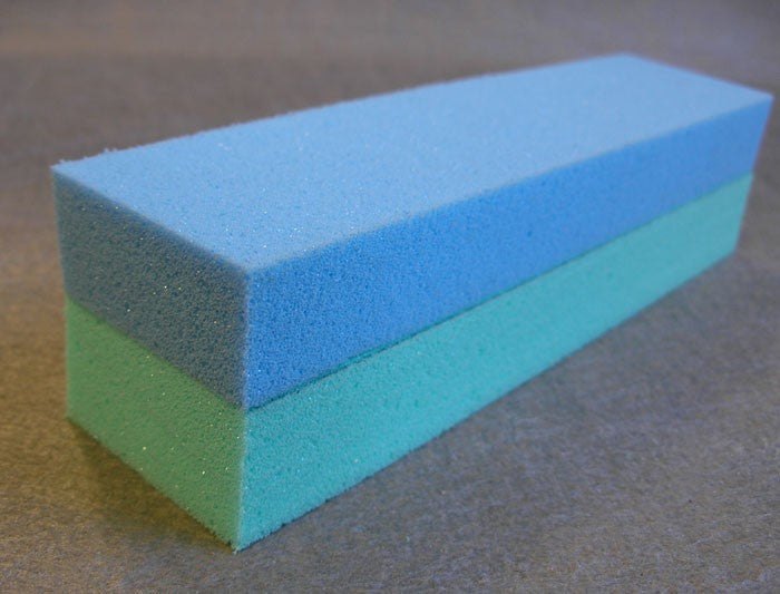 Confor Foam Laminate CFL4547AC / Medium/Firm / 2" thickness