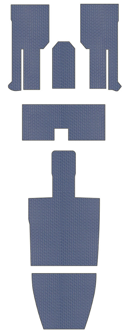 Piper PA46-500TP Meridian Flooring Kit