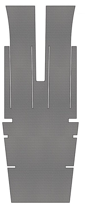 Cessna 180C-E Flooring
