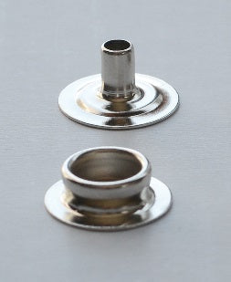 Eyelet and Stud