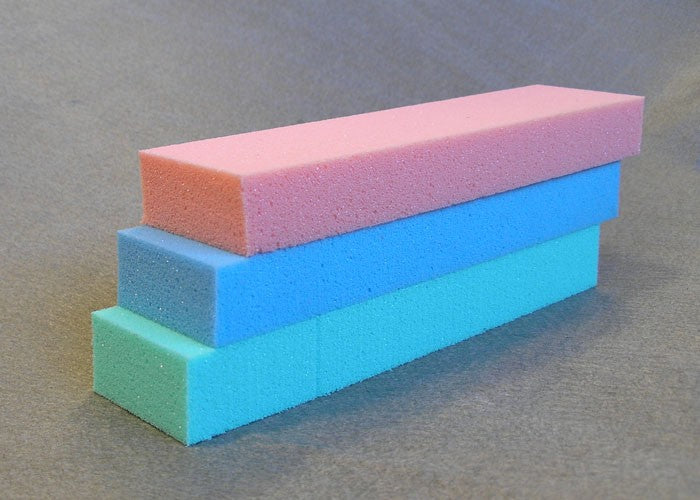 Confor Foam Laminate CFL424547AC / Soft/Medium/Firm / 3" thickness