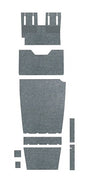 Beechcraft B36TC Bonanza Pre-Cut Carpet