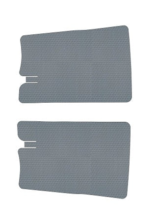 Jabiru J250-SP Pilot/Co-Pilot Pre-Cut Vinyl Floor Kit