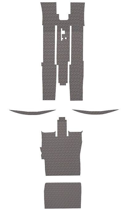 Cessna U206D Flooring Kit