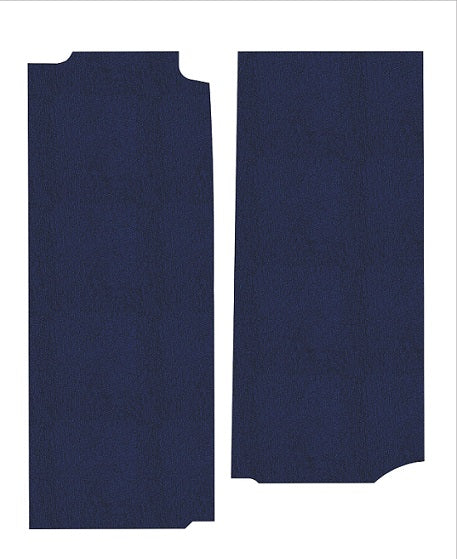 Cessna Citation 510 Floor Mats