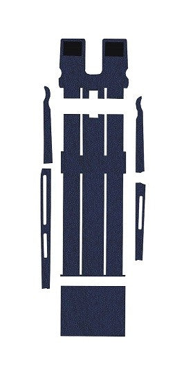 Eclipse E500 Upgrade to E550