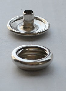 Button and Socket