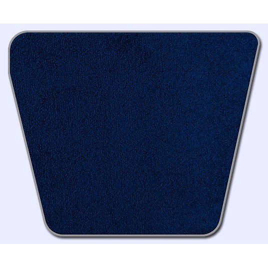 Custom Cargo Mat for Cirrus Aircraft