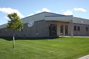 Modern Manufacturing Shop in Duluth, MN