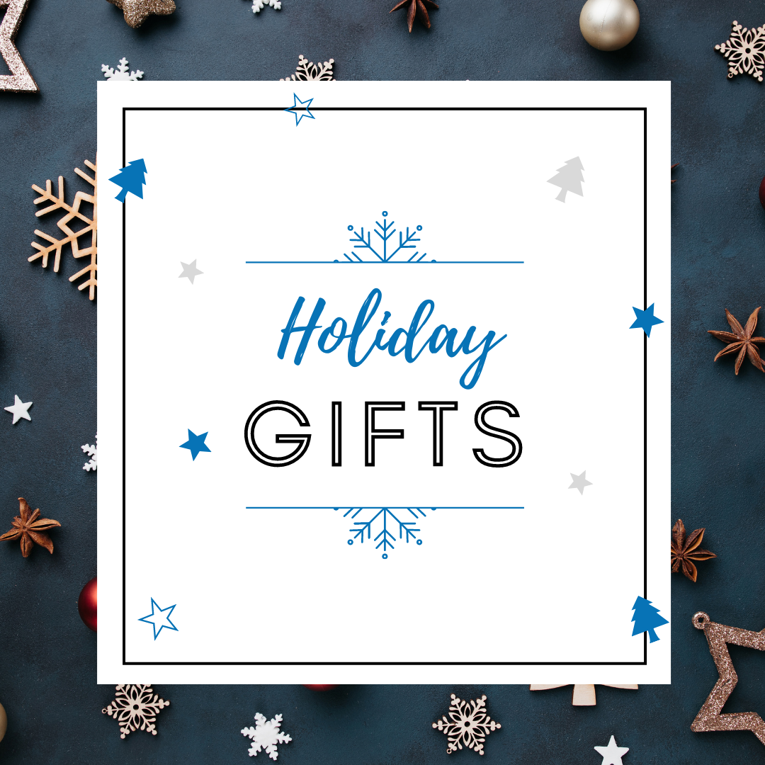 Planning ahead for the Holidays