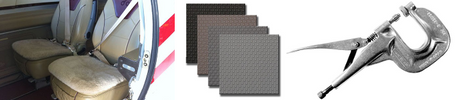 Aerospace Accessories